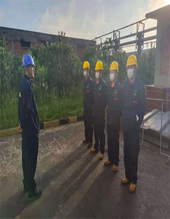 濟(jì)南東新熱電2019-2020年采暖季廢水處理站托管運行項目